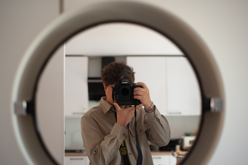 삶을 전시한다는 것